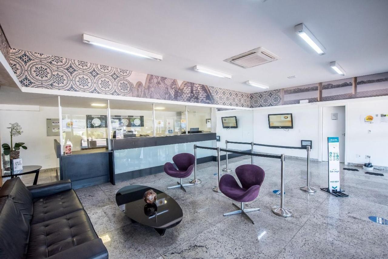 Apartamento Jacuzzi Privativa No Coracao Da Pampulha