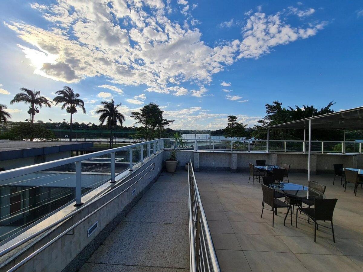 Jacuzzi Privativa No Coracao Da Pampulha * Belo Horizonte
