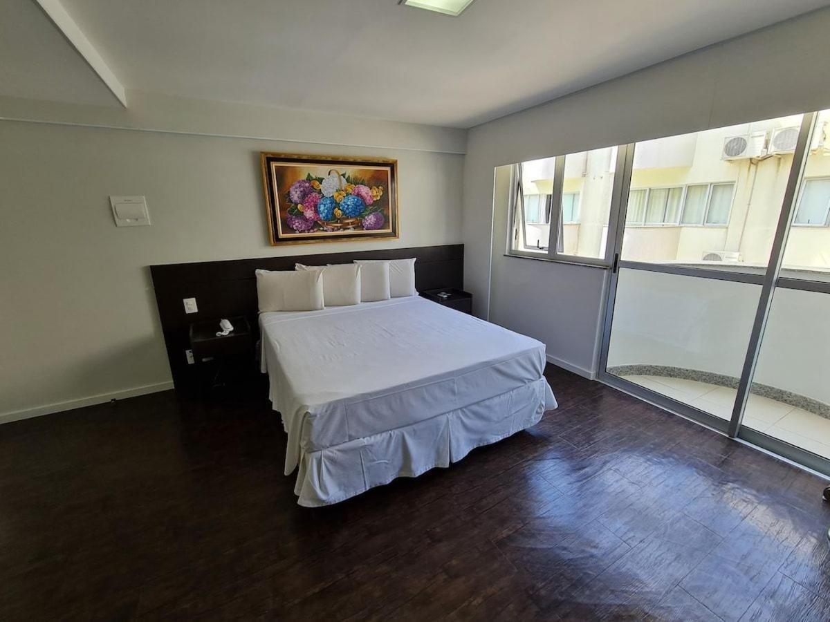 Jacuzzi Privativa No Coracao Da Pampulha Apartamento *