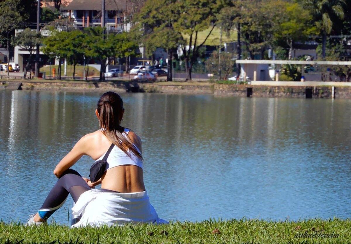 Jacuzzi Privativa No Coracao Da Pampulha *