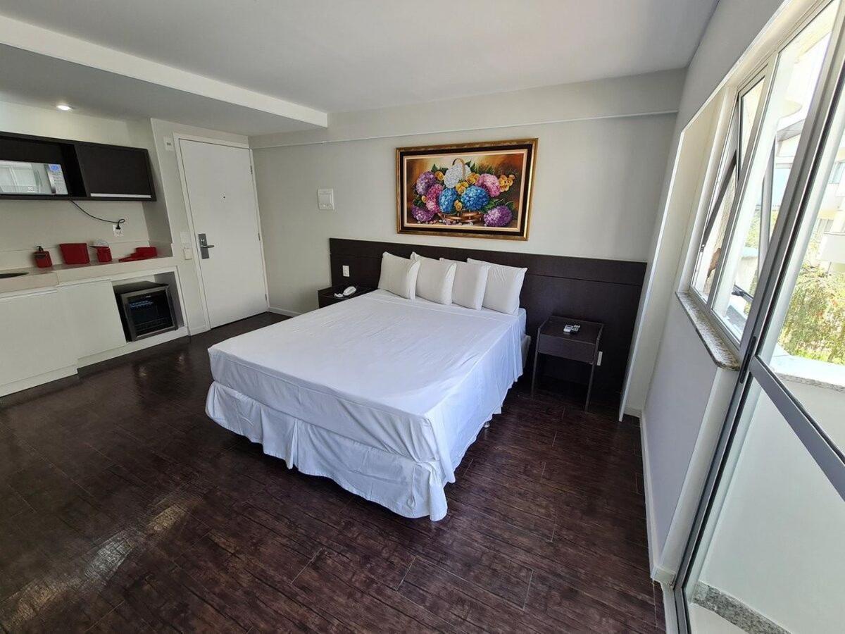 Jacuzzi Privativa No Coracao Da Pampulha Belo Horizonte