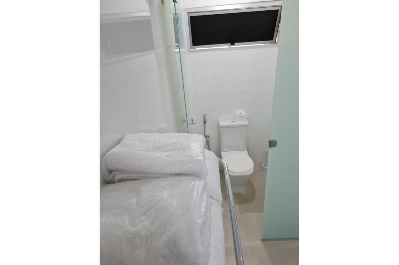 Apartamento Jacuzzi Privativa No Coracao Da Pampulha