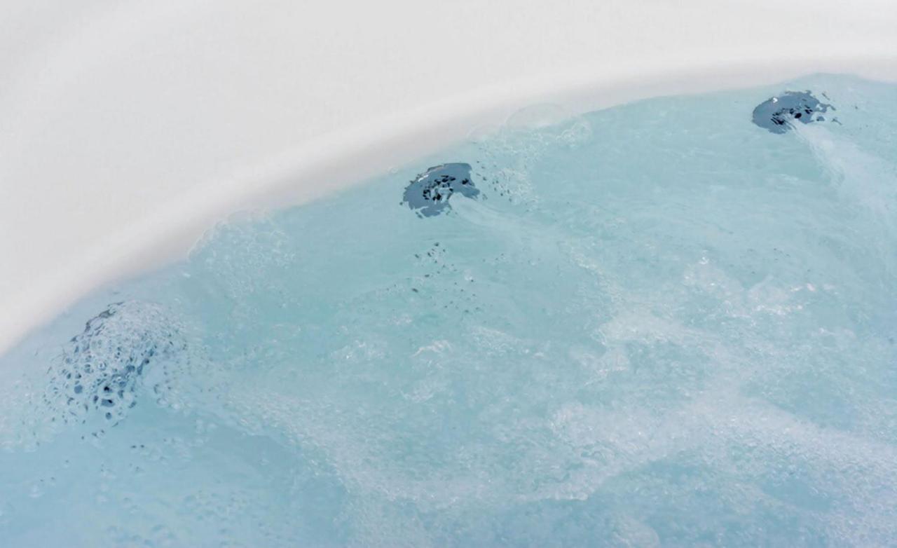 Jacuzzi Privativa No Coracao Da Pampulha Belo Horizonte