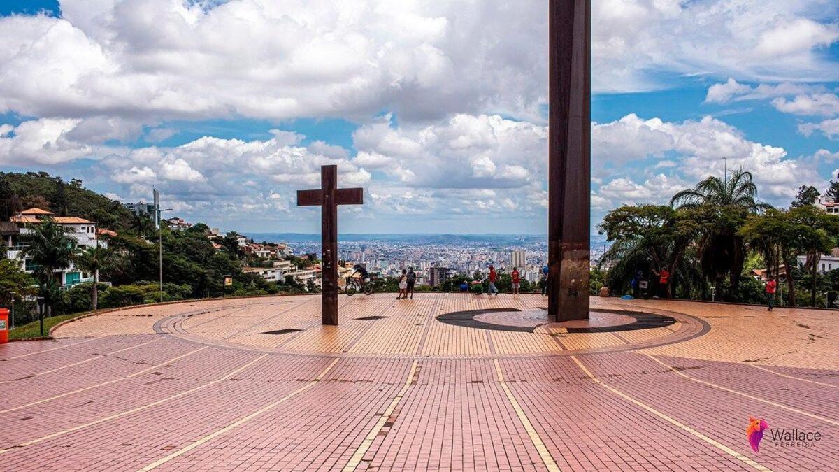 Jacuzzi Privativa No Coracao Da Pampulha *