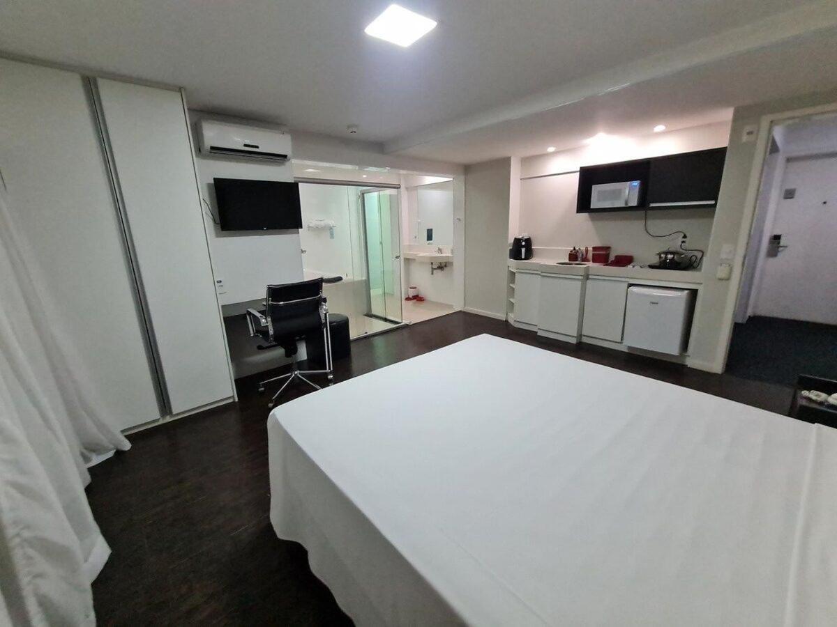 Jacuzzi Privativa No Coracao Da Pampulha Apartamento Belo Horizonte