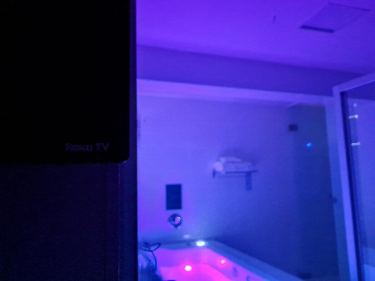 Jacuzzi Privativa No Coracao Da Pampulha * Belo Horizonte