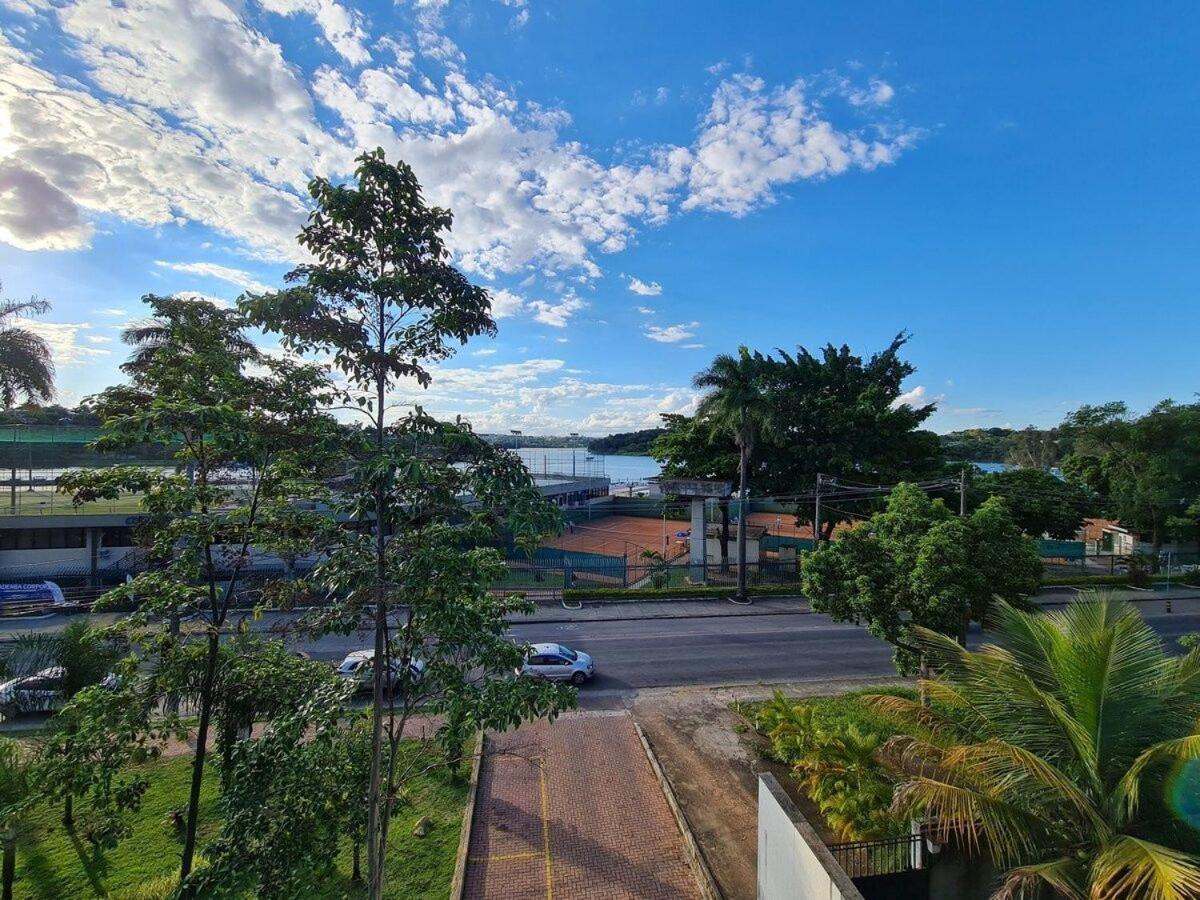 Jacuzzi Privativa No Coracao Da Pampulha *