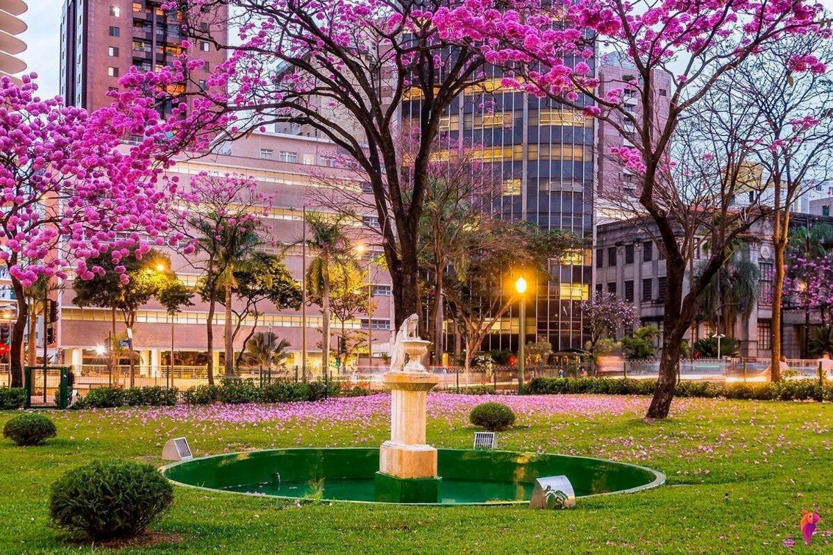 Jacuzzi Privativa No Coracao Da Pampulha