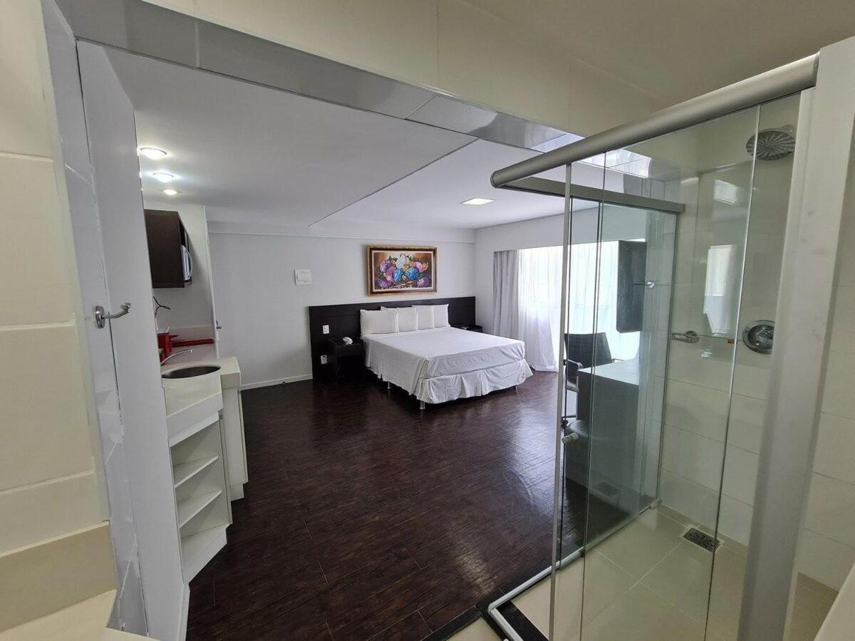 Jacuzzi Privativa No Coracao Da Pampulha