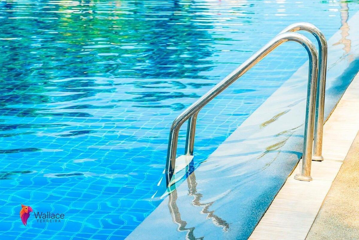 Jacuzzi Privativa No Coracao Da Pampulha Belo Horizonte